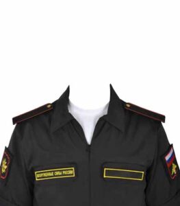 1. Рядовой