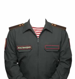 1. Рядовой