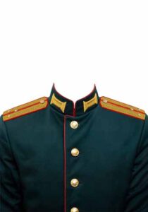 11. Старший Лейтенант
