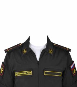 11. Старший Лейтенант