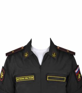13. Майор