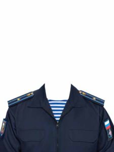 13. Майор