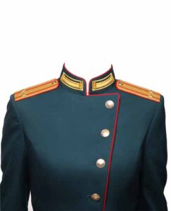 14. Подполковник