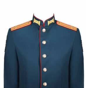14. Подполковник