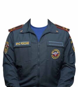 15. Полковник