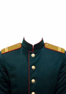3. Младший сержант