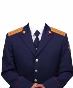 4. Капитан