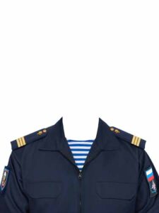 4. Сержант