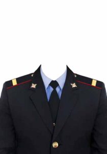 5. Старший сержант