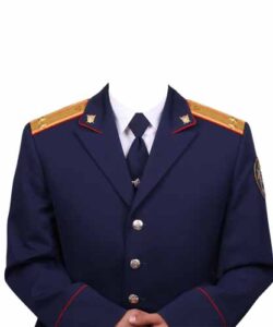 6. Подполковник