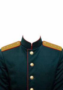 8. Старший Прапорщик