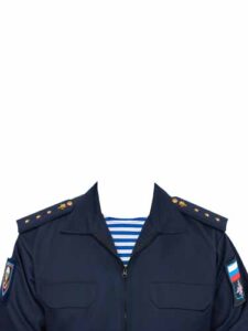 8. Старший Прапорщик