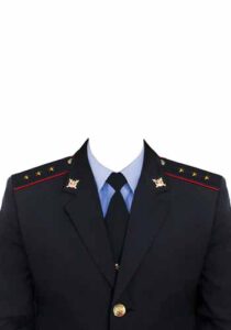 9. Старший прапорщик