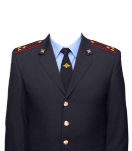 15. Полковник